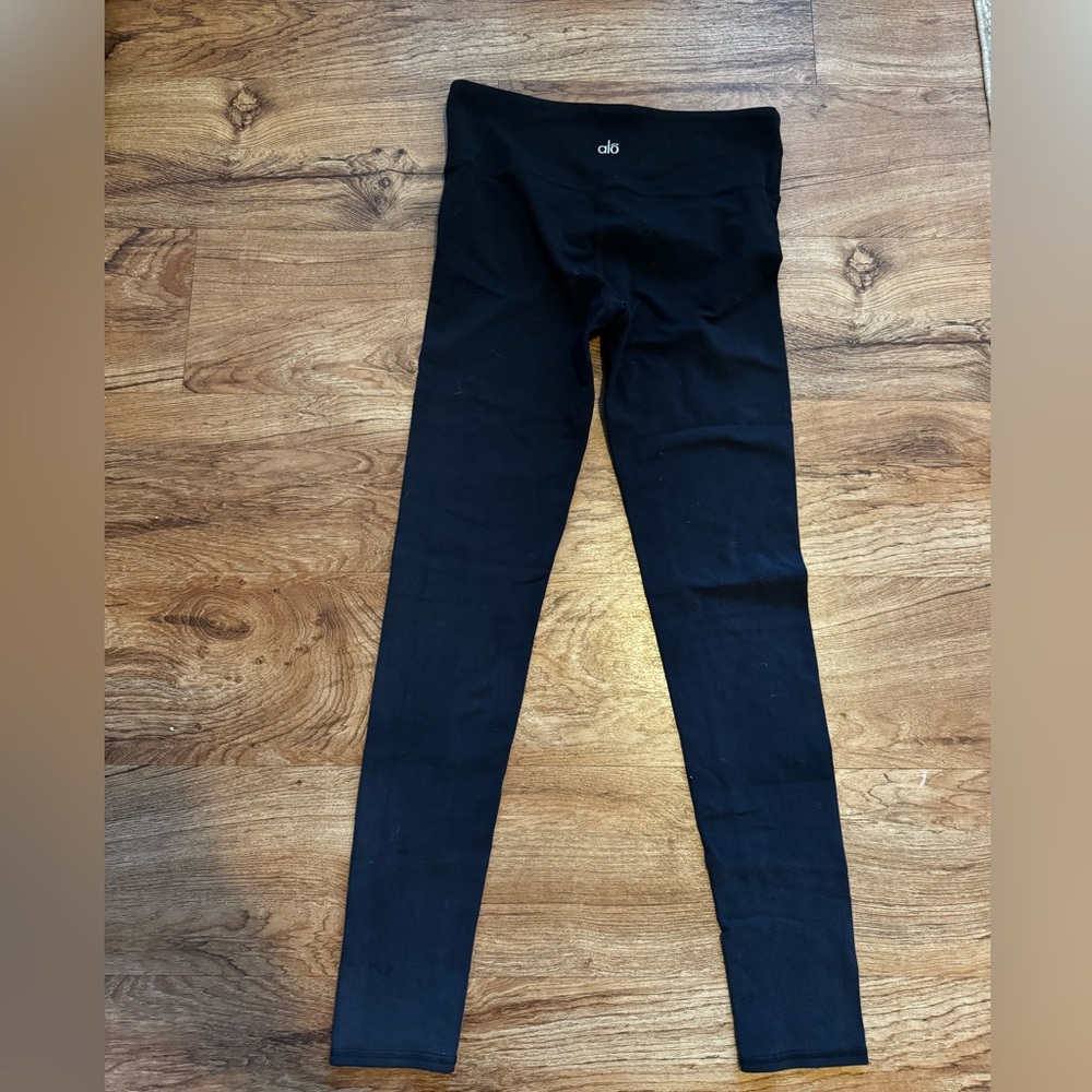 ALO  High-Waist Leggings